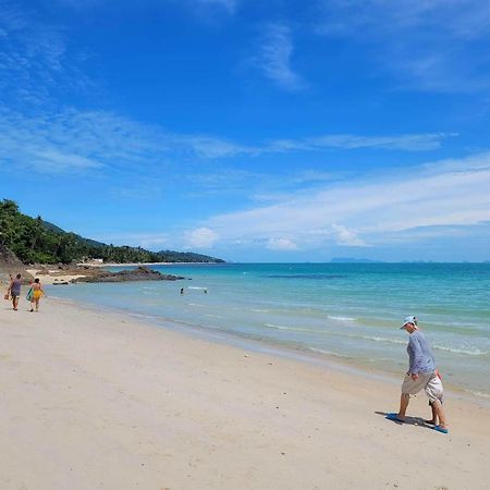 Samui Blue Bird Bed & Breakfast Mae Nam Bagian luar foto